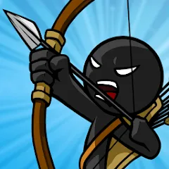 Stick War Legacy Mod APK Latest Version icon